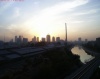 01-10-13_Shenyang_Sonnenuntergang.jpg